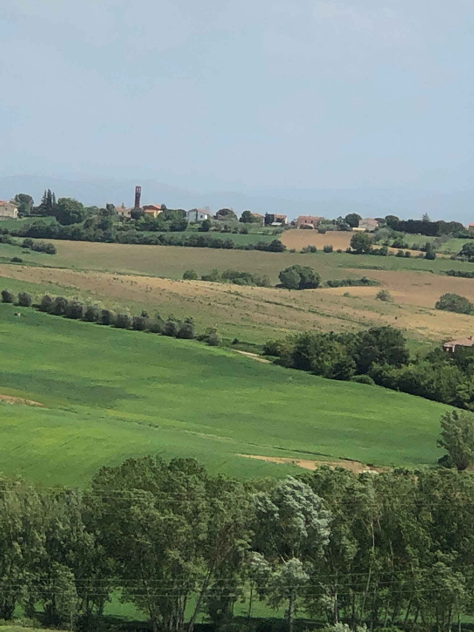 Villa Loggio-浴室