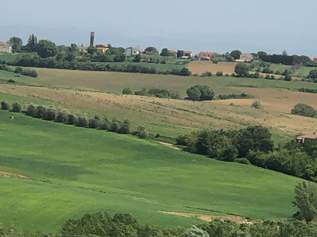 Villa Loggio主图