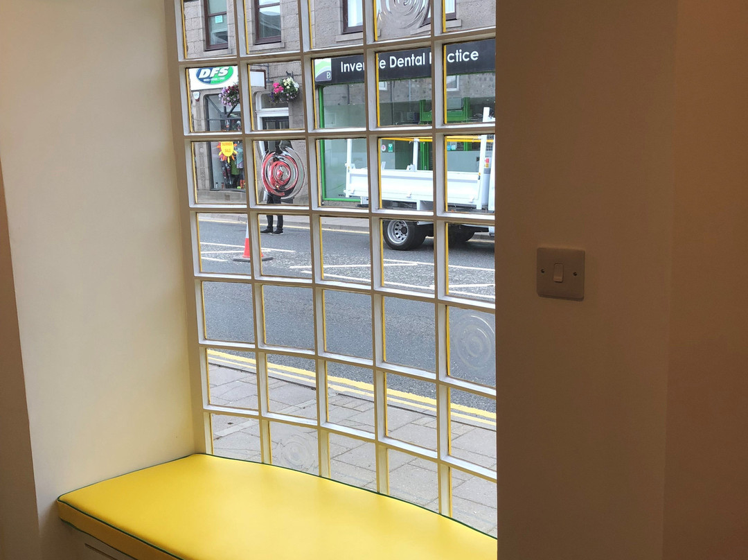 Play Town-Inverurie必去景点