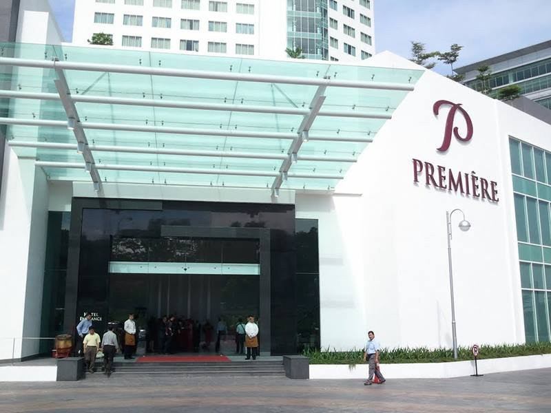 Nature Sense Of Wellness - Premiere Hotel Klang景点图片
