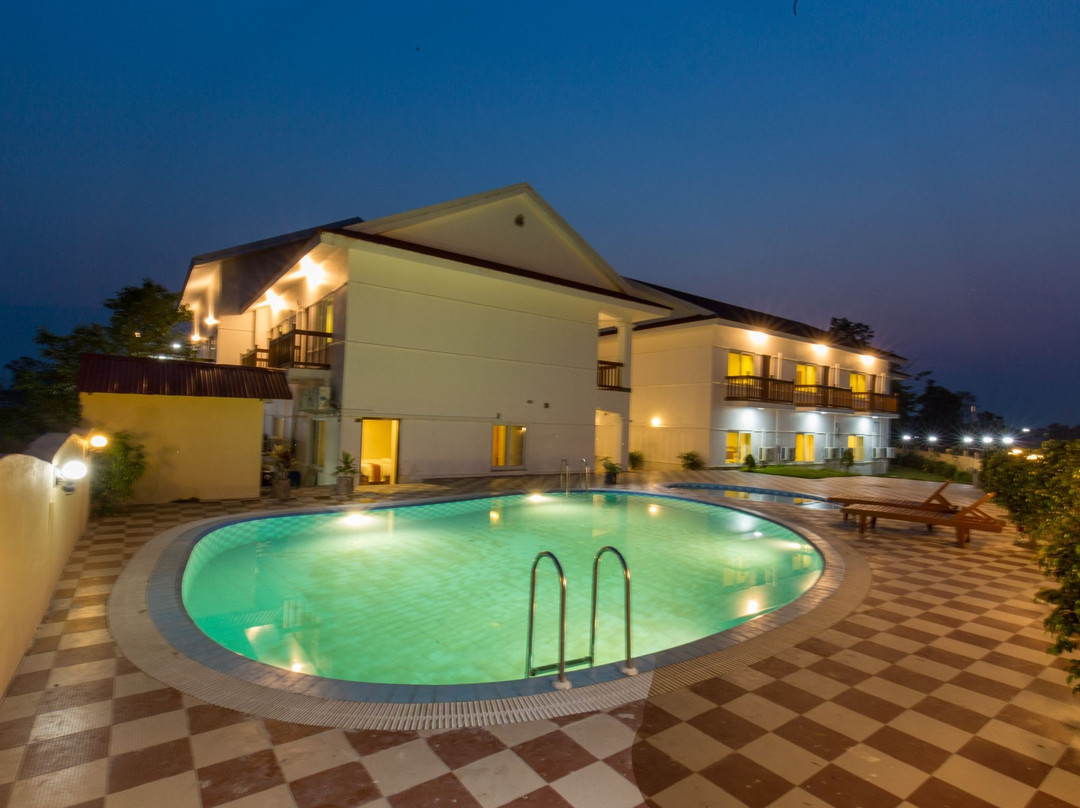 Hotel Earth Light主图