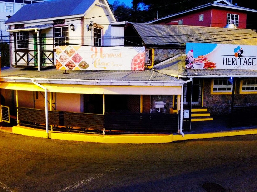 Heritage Café