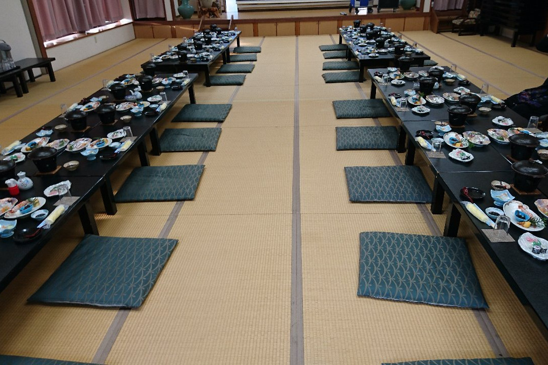 Hotel Kujiratei主图