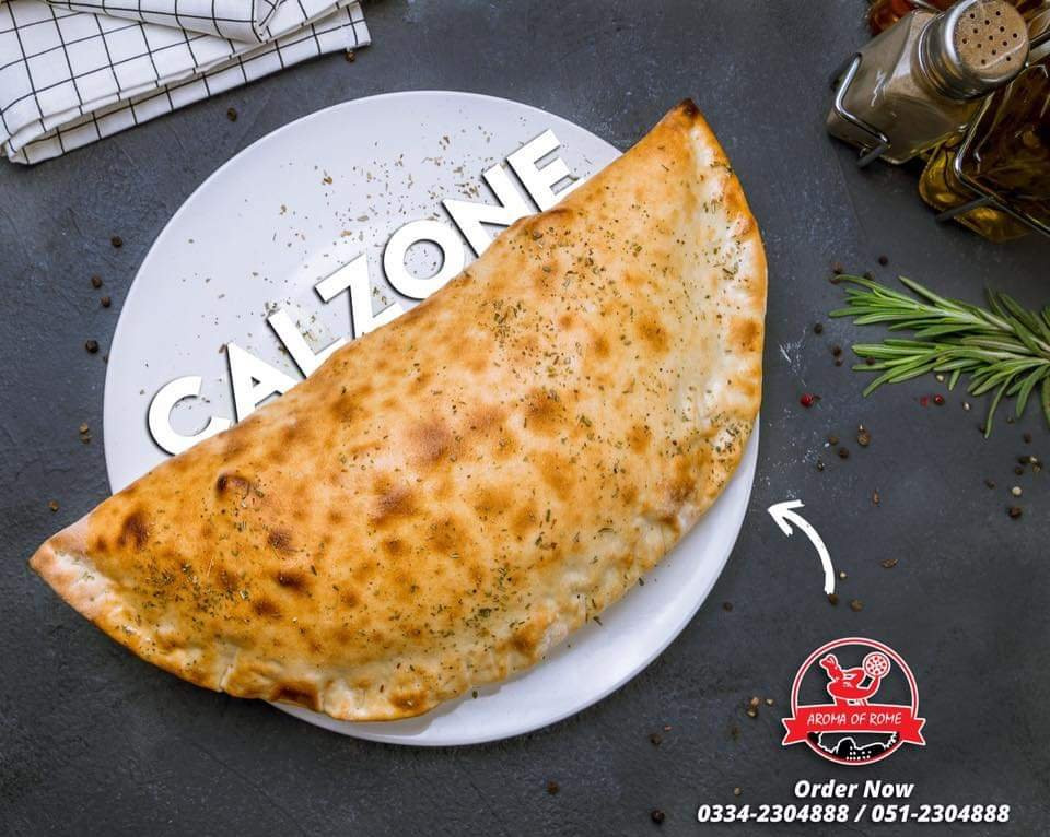 Khoi Maira餐馆和美食-Pizza Monger