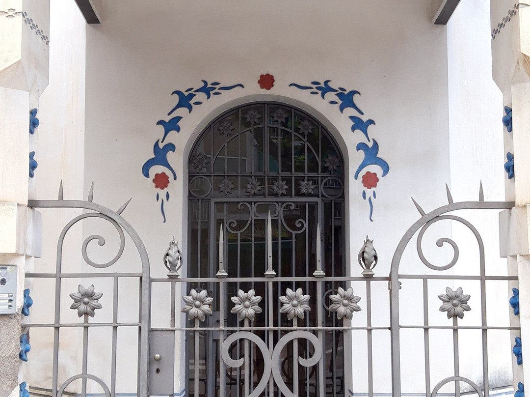 Torre Serra-Xaus-Sant Joan Despi必去景点