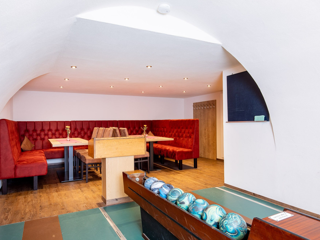 Hotel Gasthof Zum Straussen主图