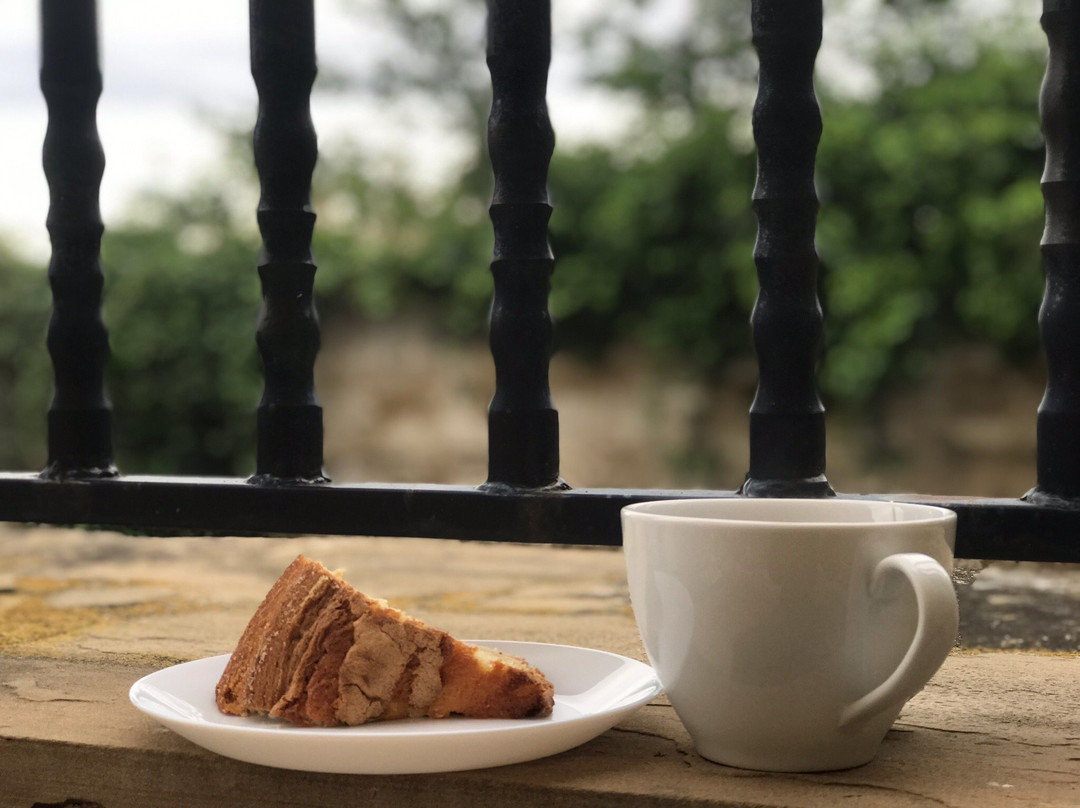 乌胡埃圣母旅馆酒店主图