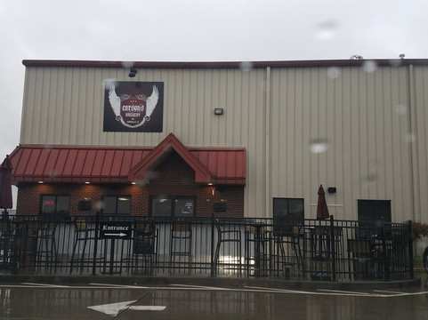 Carson's Brewery-埃文斯维尔必去景点