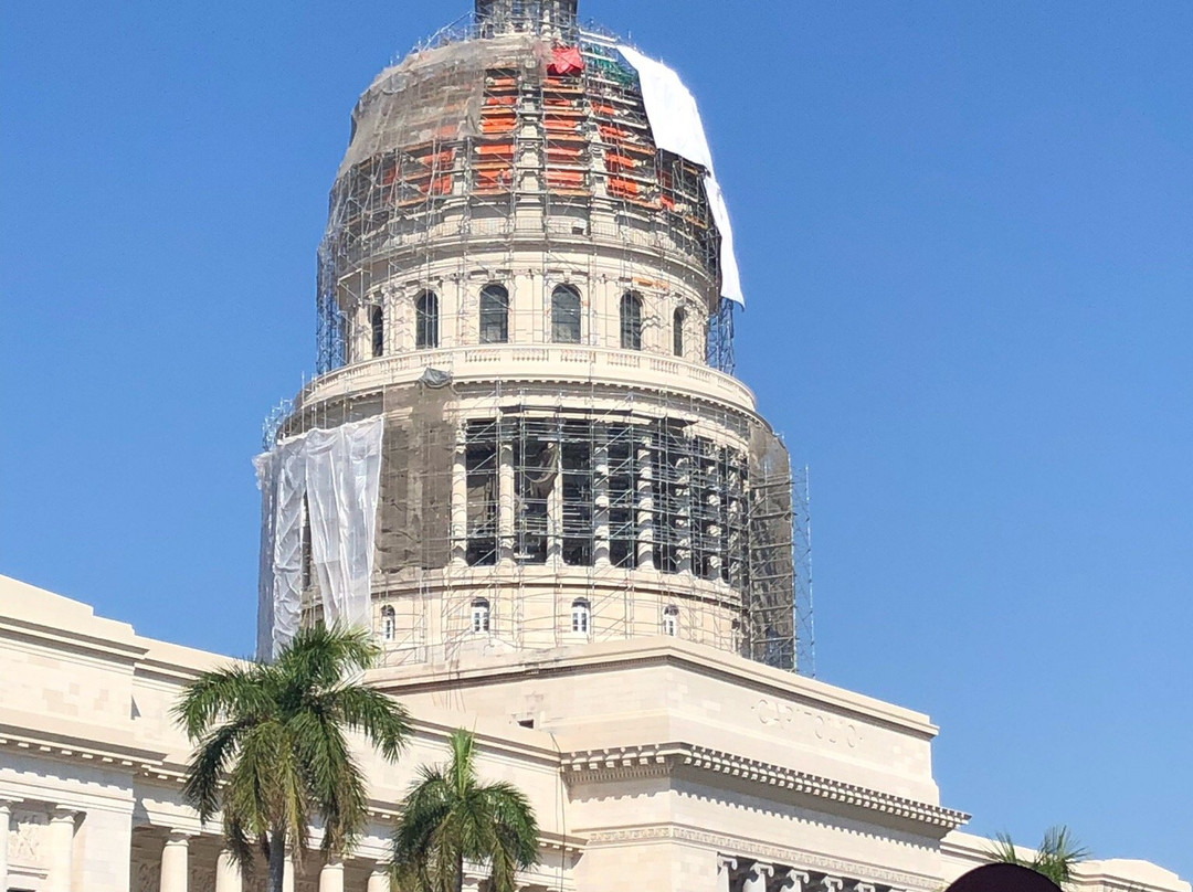 Capitolio House主图