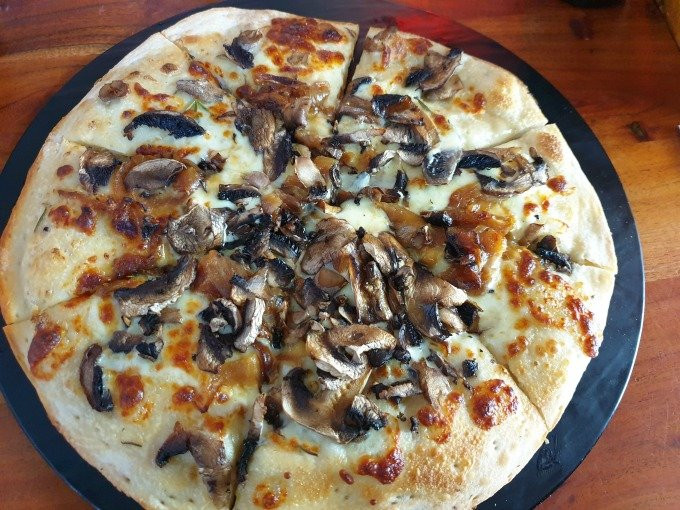 Northbridge Brewing Company-珀斯必去景点