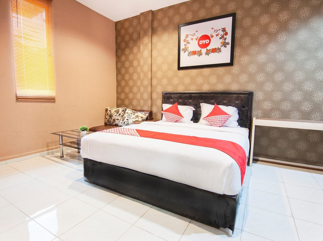 OYO 519 Coin Mulia Hotel主图