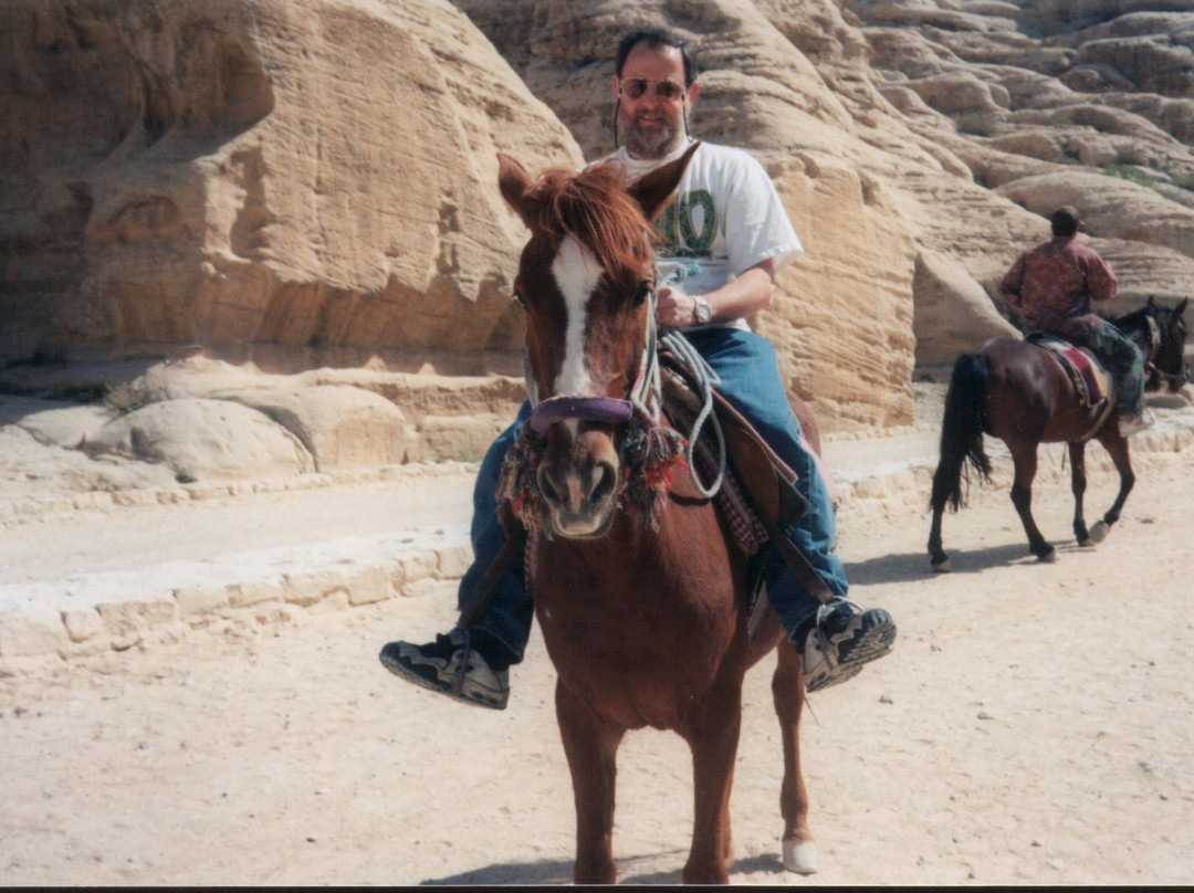 JERUSALEM TOURS INTERNATIONAL-哥伦布必去景点