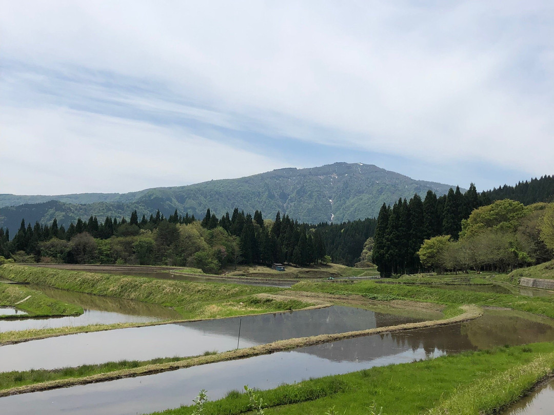 Mt. Hyono景点图片