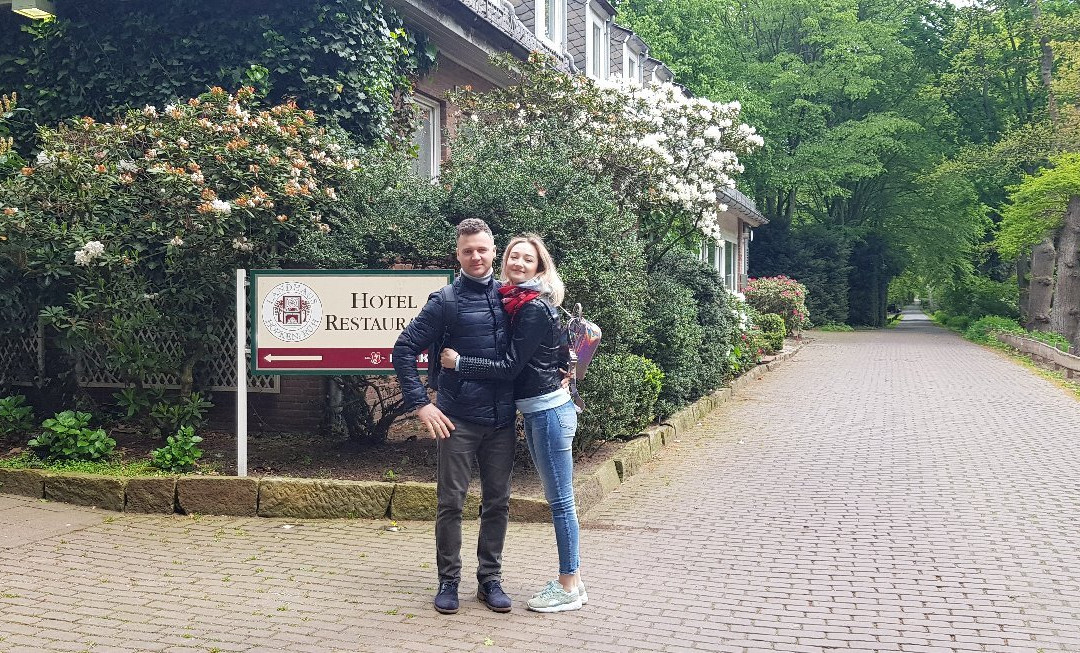 Landhaus Hoepkens Ruh主图