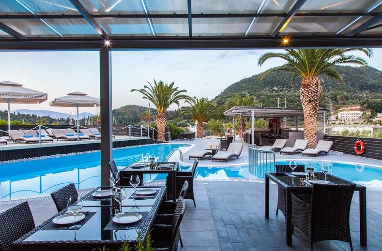 Hotel Armonia-官方