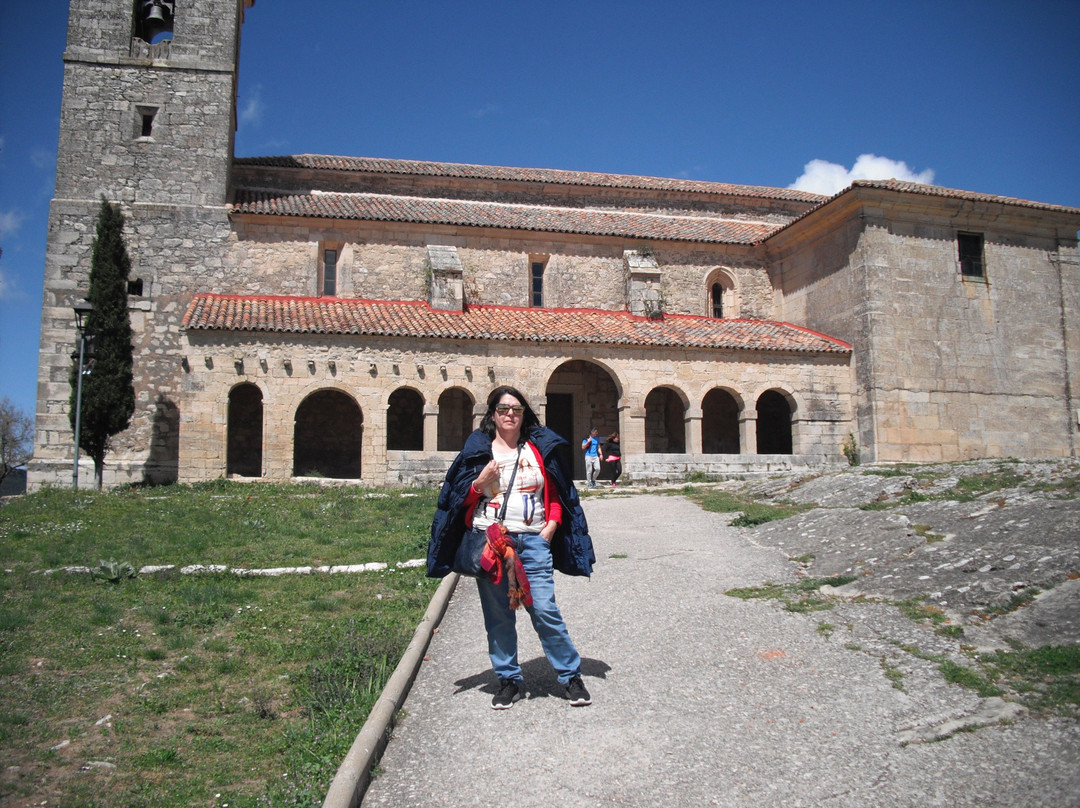 Iglesia de la Asuncion景点图片