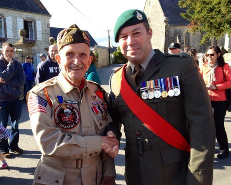 Houesville旅游攻略图片