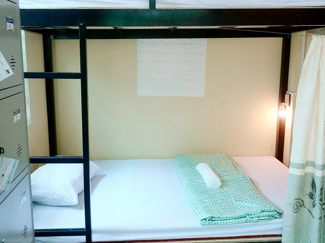 Dan Nam Giao-顺化必去景点