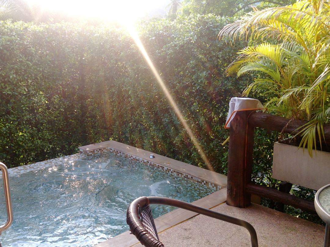 The Great Escape Chalets主图