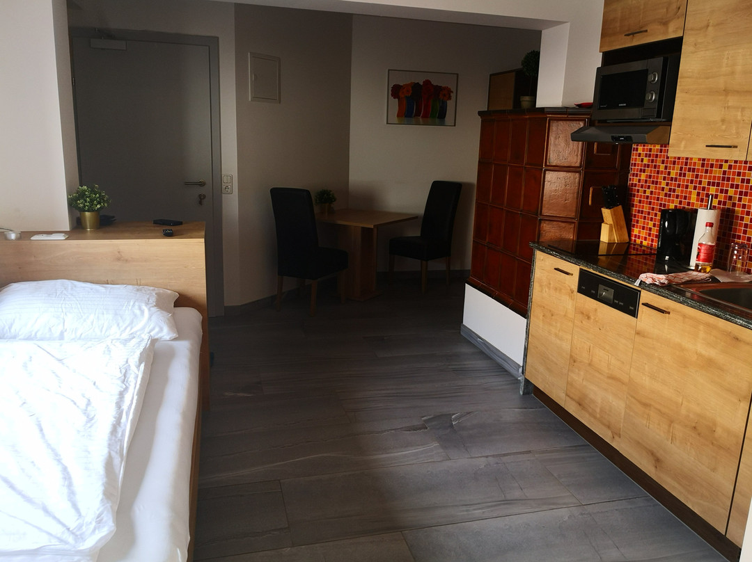 Wels Inn Hotel主图