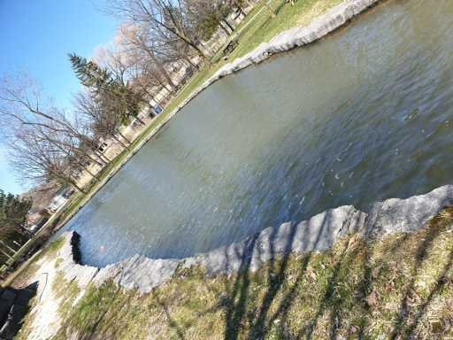 Kelso Beach Park-Owen Sound必去景点