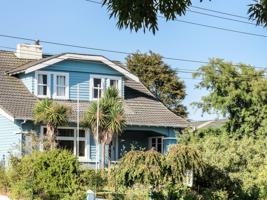 Picton House B & B主图