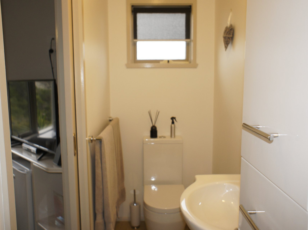 金星休憩酒店主图