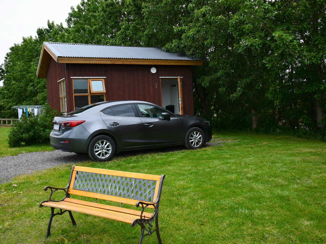 Guesthouse Petursborg主图