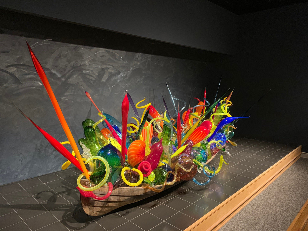 Columbus Museum-哥伦布必去景点