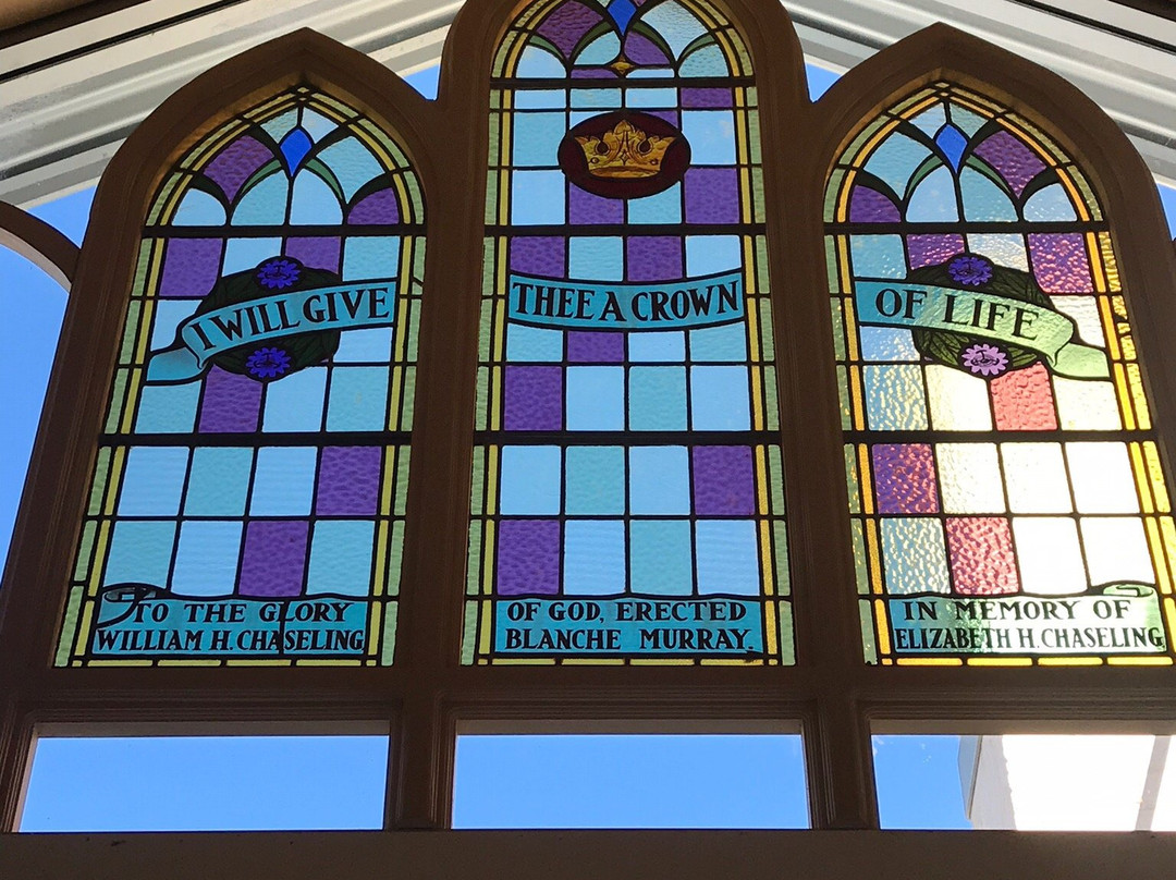 Alison Homestead Museum-Wyong必去景点