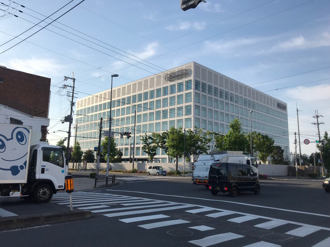 花筑·京都樱花乃宿酒店主图