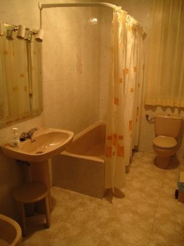 Casa Lopez Ordesa主图