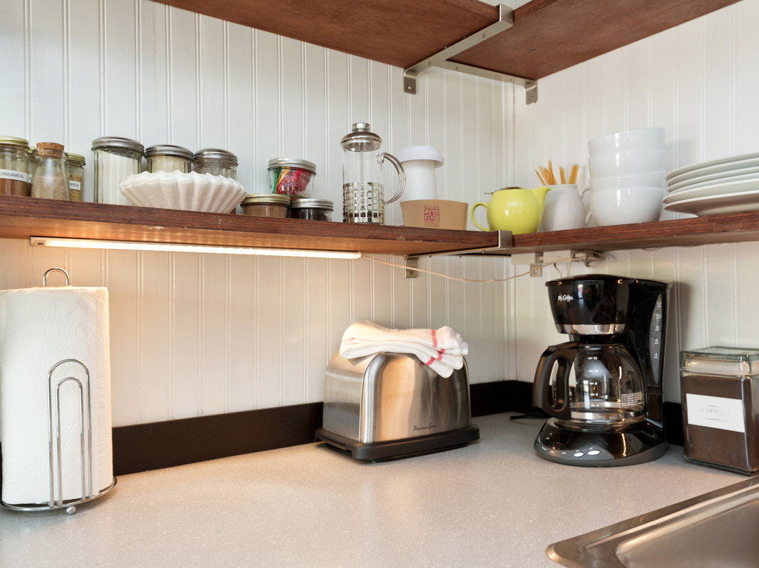 Boise Guest House主图