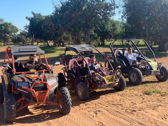 Agadir Activities-阿加迪尔必去景点