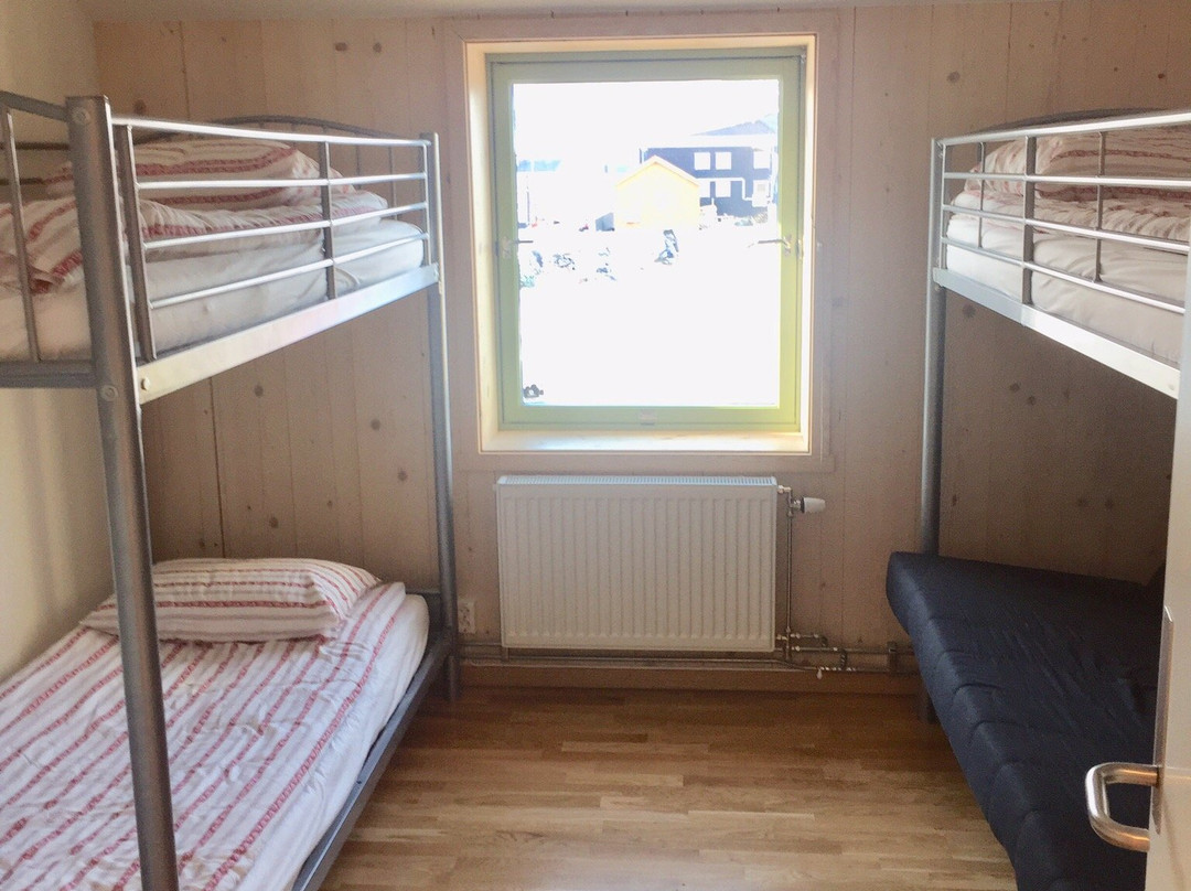 Guesthouse Russkiy Dom