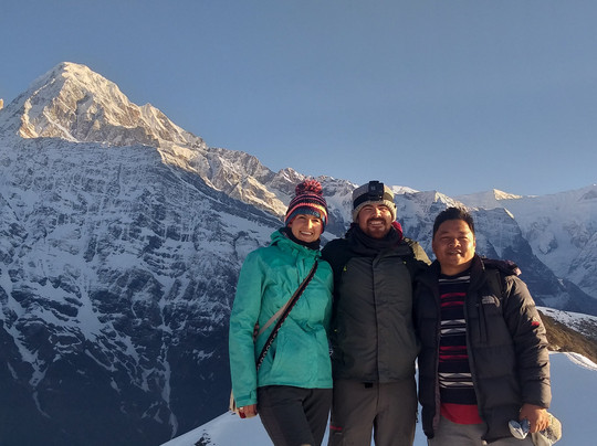 Everest Trekking Routes Pvt. Ltd.-加德满都必去景点