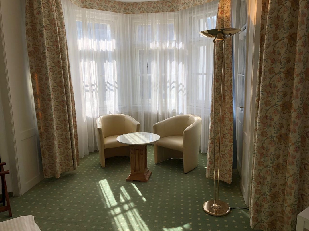 Hotel Zur Post主图