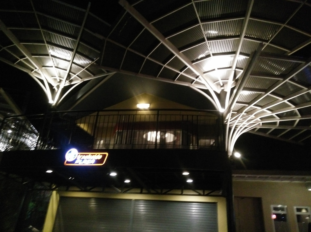 Kart City Tarlac-丹辘必去景点