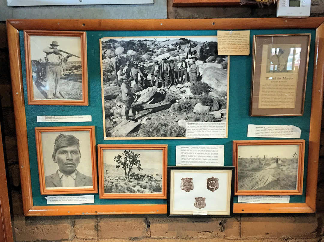 Malki Museum-班宁必去景点