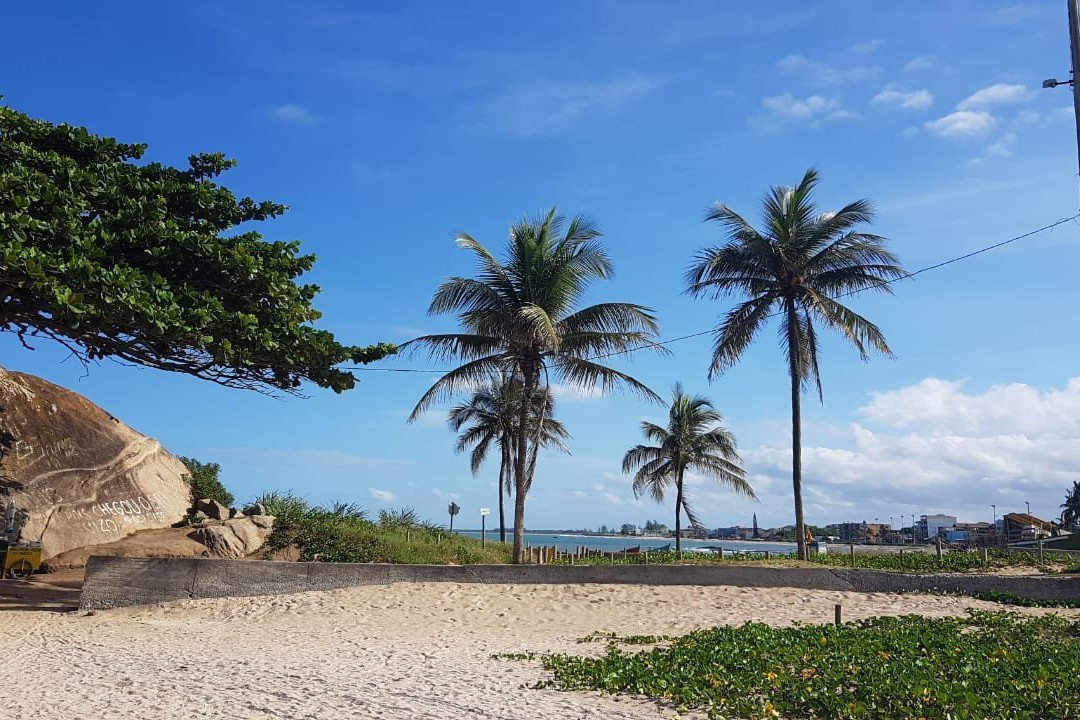 Itaipava Beach景点图片