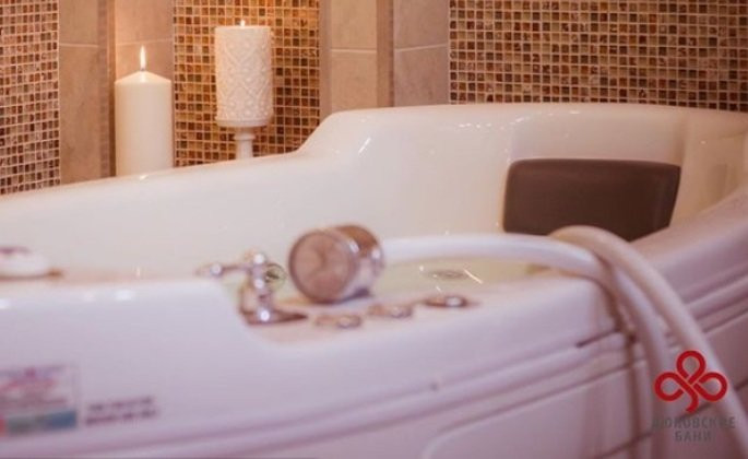 Dyukovskiye Bani-敖德萨必去景点