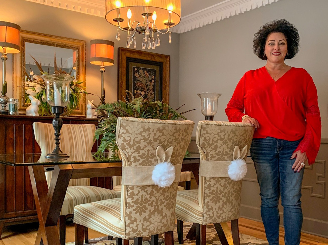 Cairn House Bed and Breakfast主图