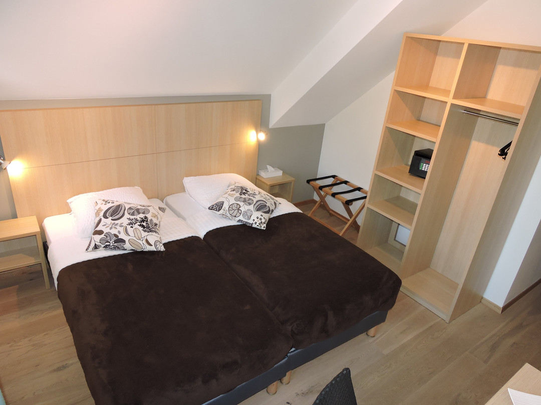 Auberge Communale de St-Légier (Hôtel)主图