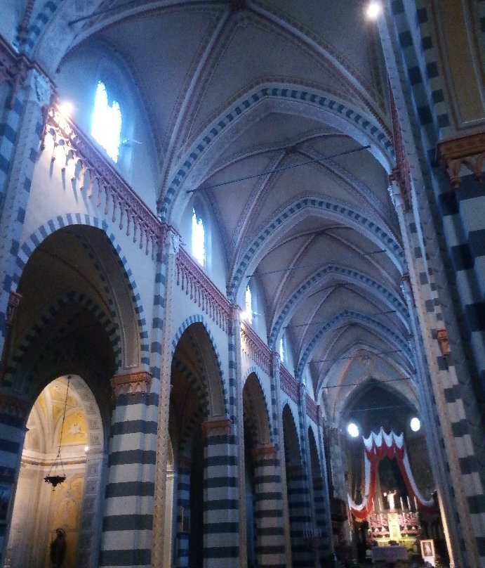 Duomo Santa Maria Assunta景点图片