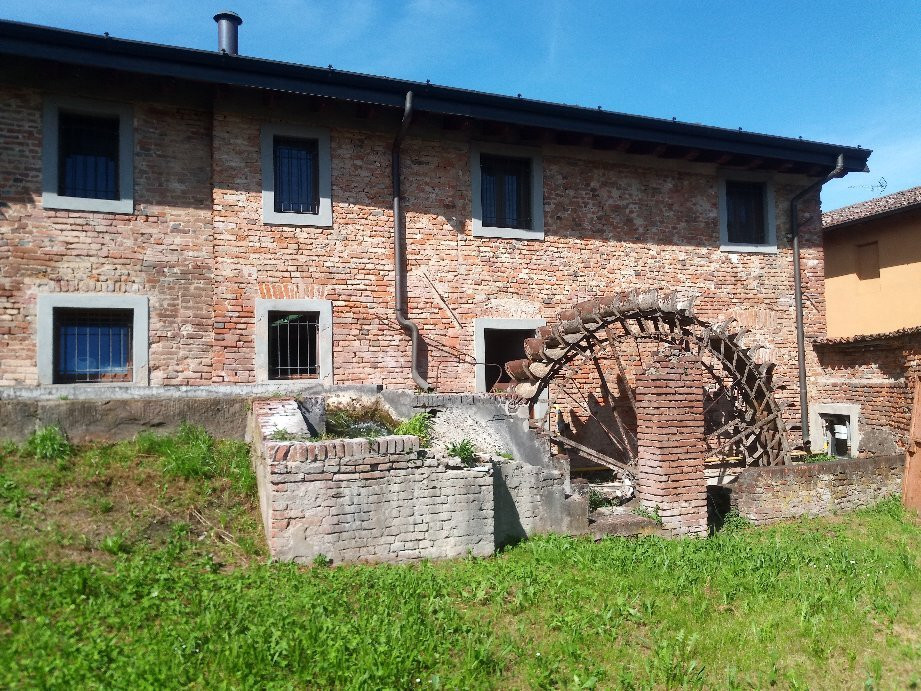 Mulino di Sant'Angelo景点图片