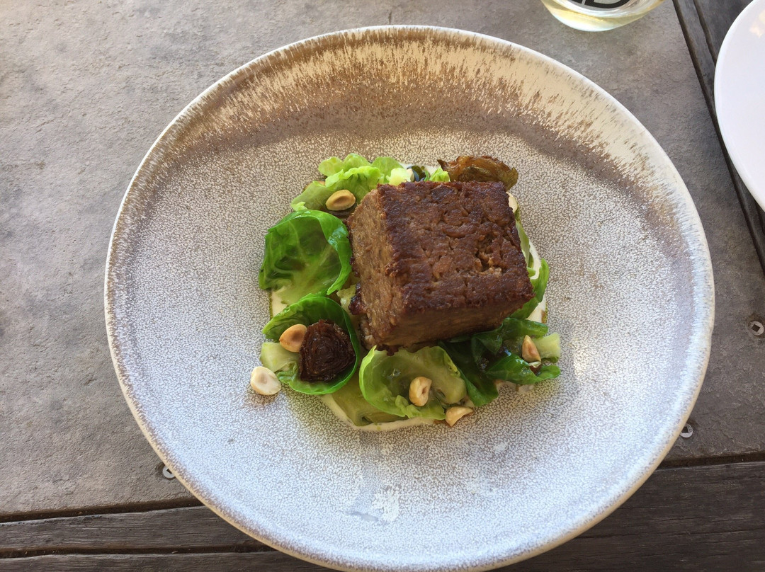 Black Barn Vineyards-Havelock North必去景点