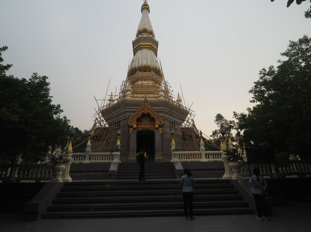 Wat Hin Mak Peng景点图片