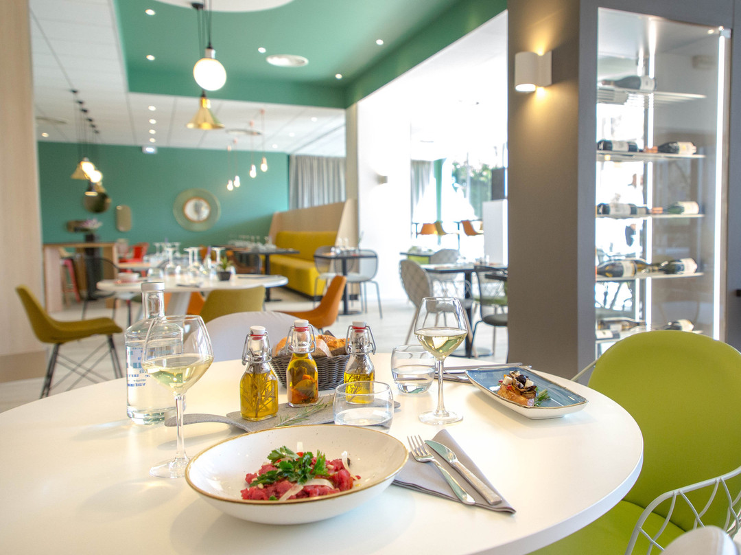 Restaurant Jeannette