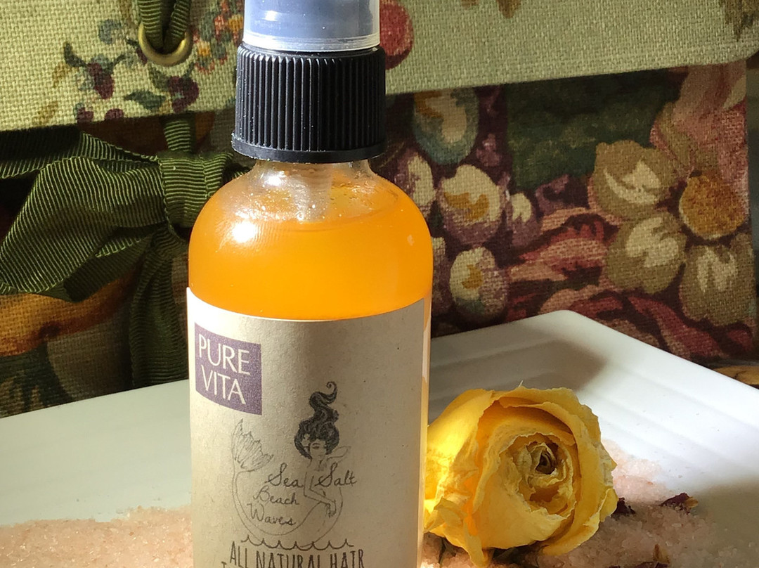 Pure Vita-伊斯特姆必去景点