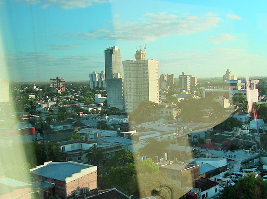 Amérian Hotel Casino Gala主图